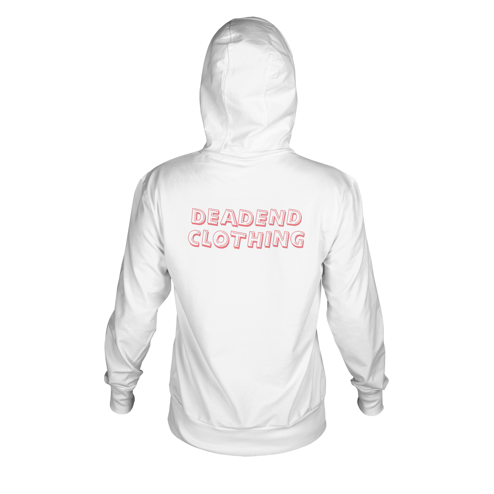 Men's Pullover Premium Hoodie