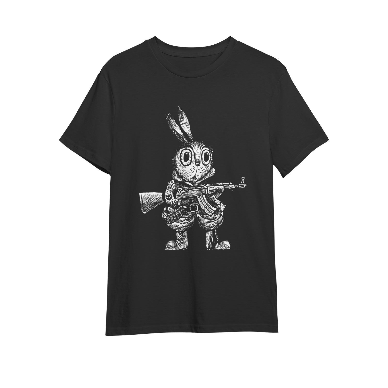Men's Premium Cotton Adult T-Shirt