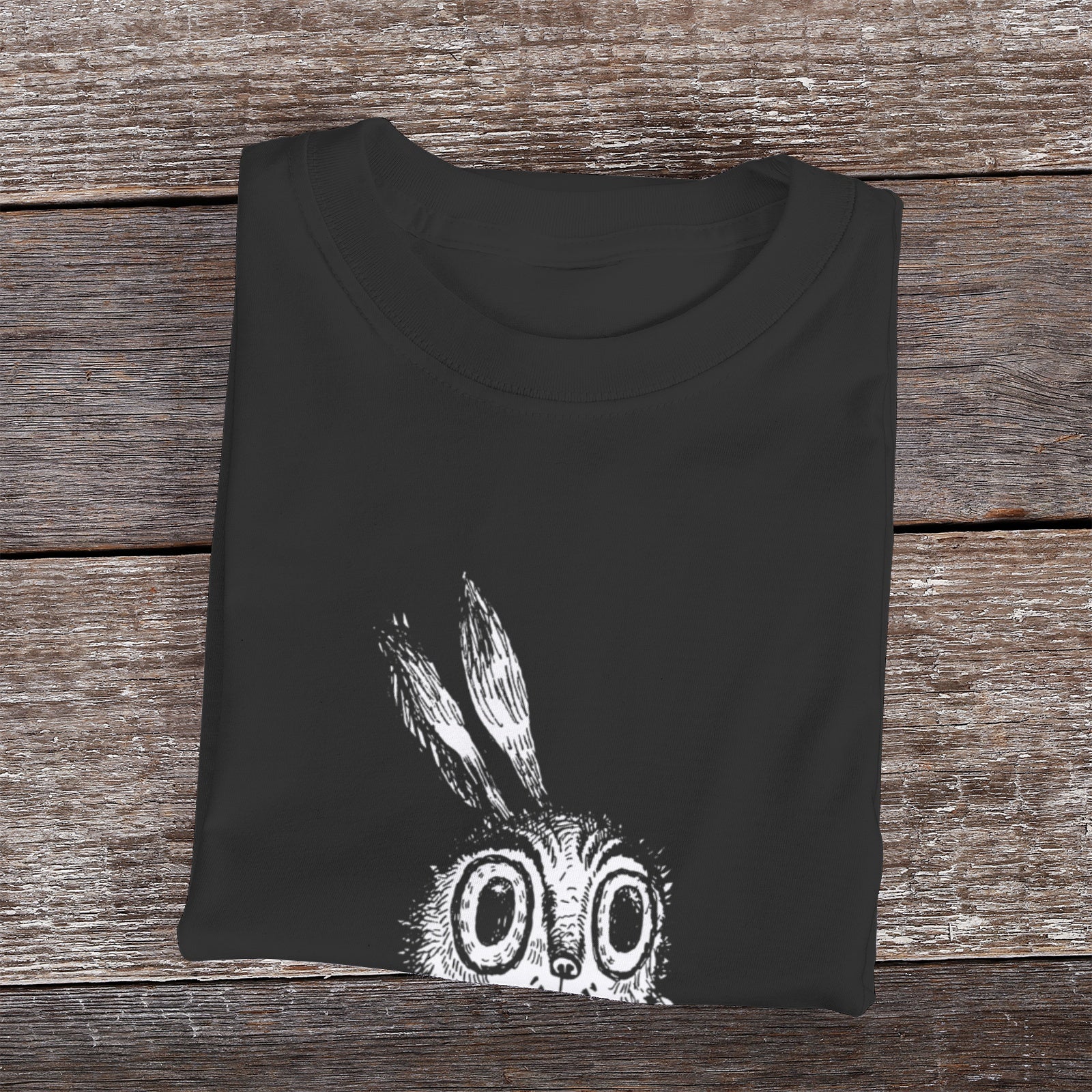 Men's Premium Cotton Adult T-Shirt