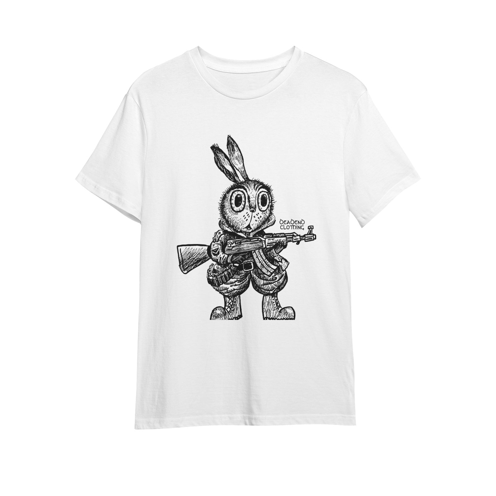 Men's Premium Cotton Adult T-Shirt