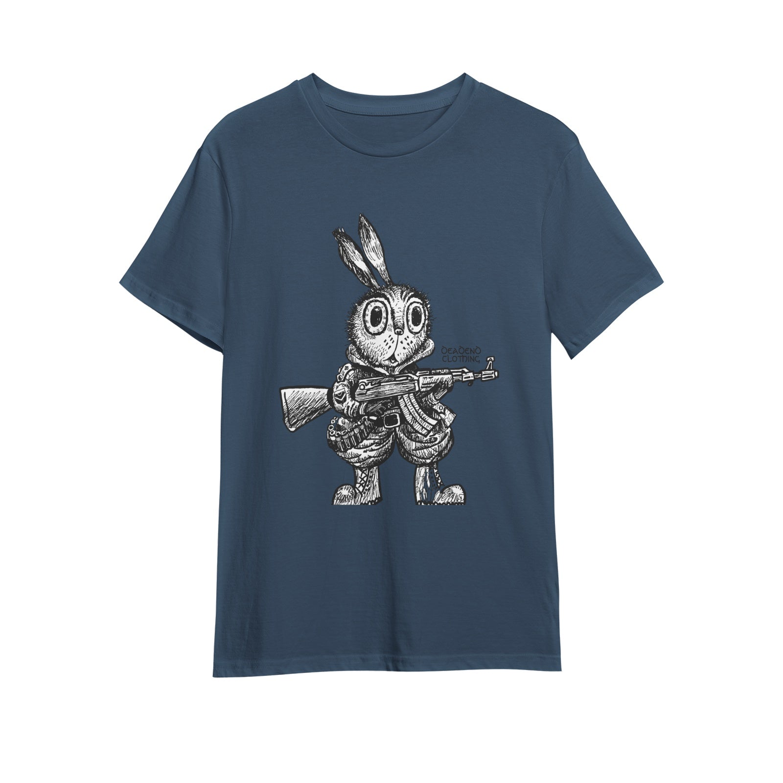 Men's Premium Cotton Adult T-Shirt