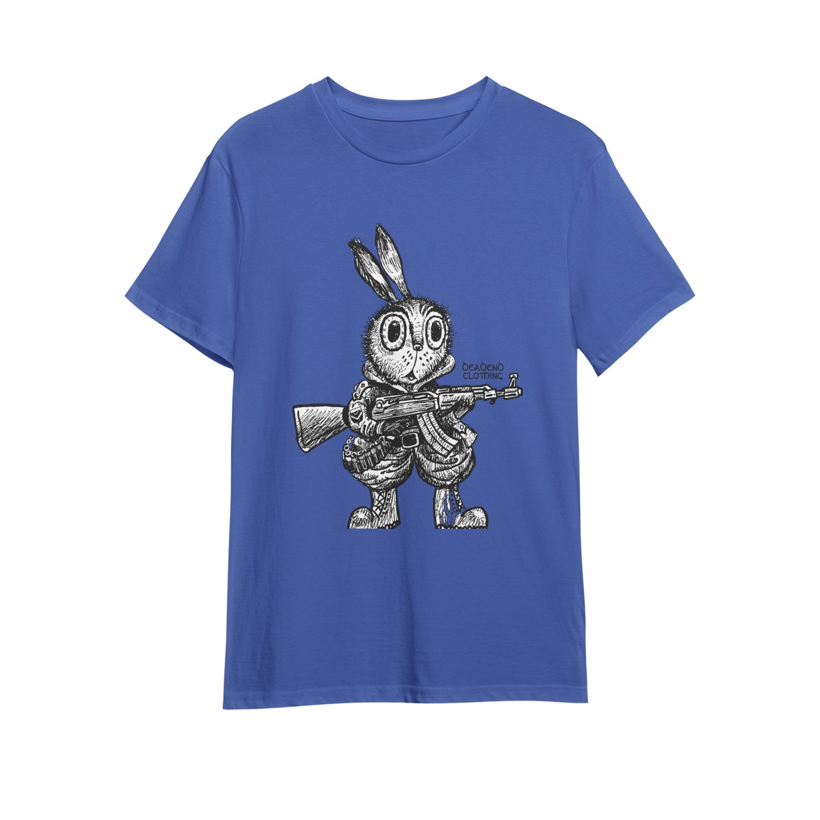 Men's Premium Cotton Adult T-Shirt