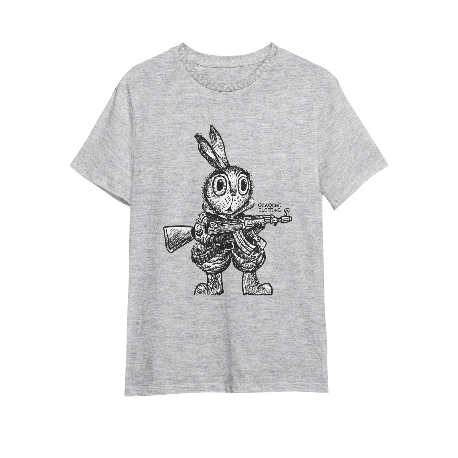 Men's Premium Cotton Adult T-Shirt