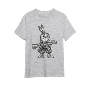 Men's Premium Cotton Adult T-Shirt