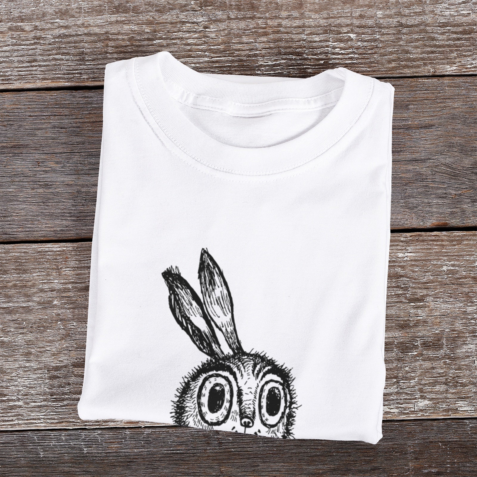 Men's Premium Cotton Adult T-Shirt