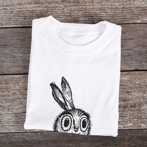 Men's Premium Cotton Adult T-Shirt