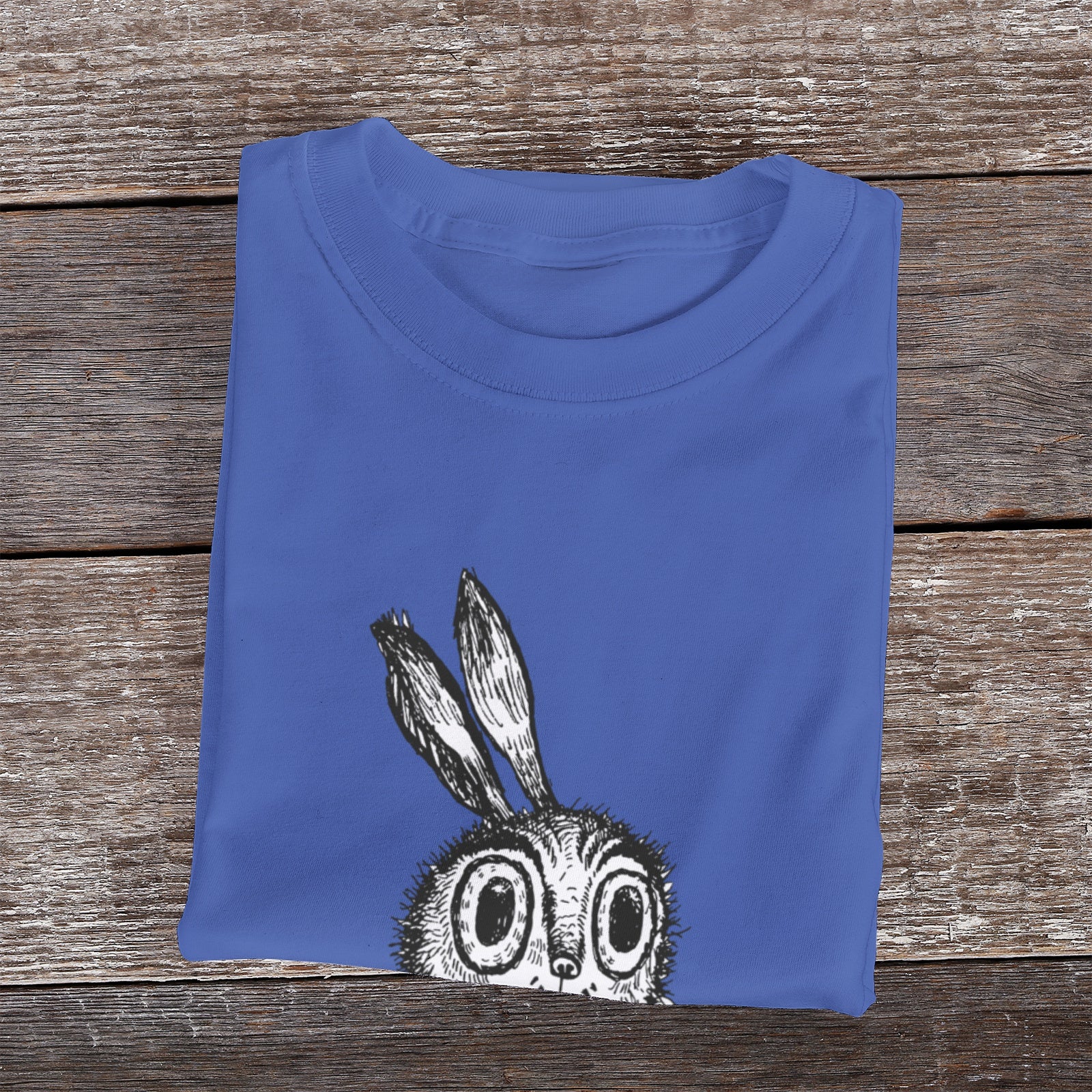 Men's Premium Cotton Adult T-Shirt