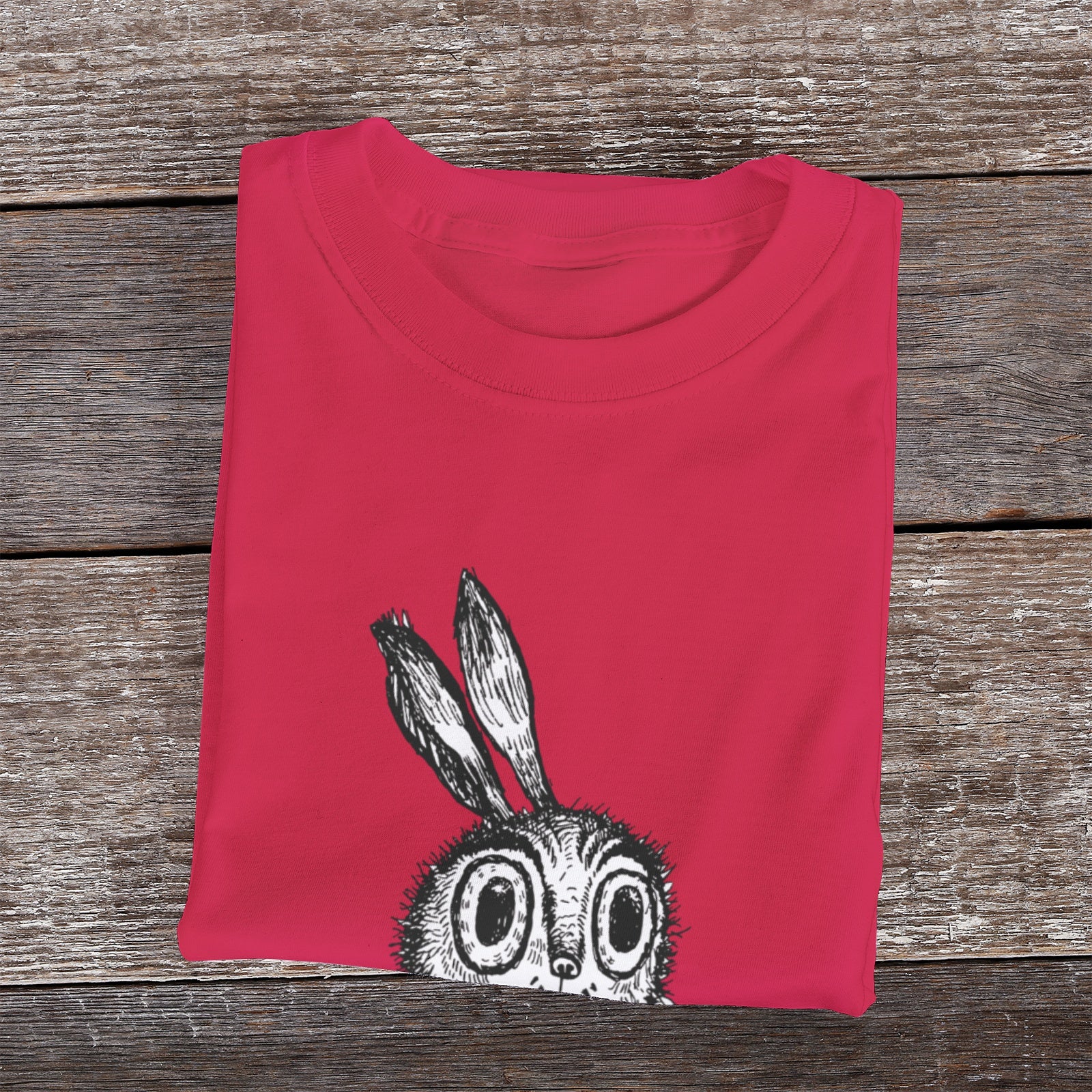 Men's Premium Cotton Adult T-Shirt