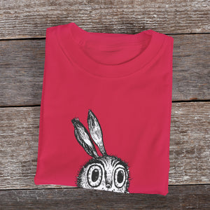 Men's Premium Cotton Adult T-Shirt