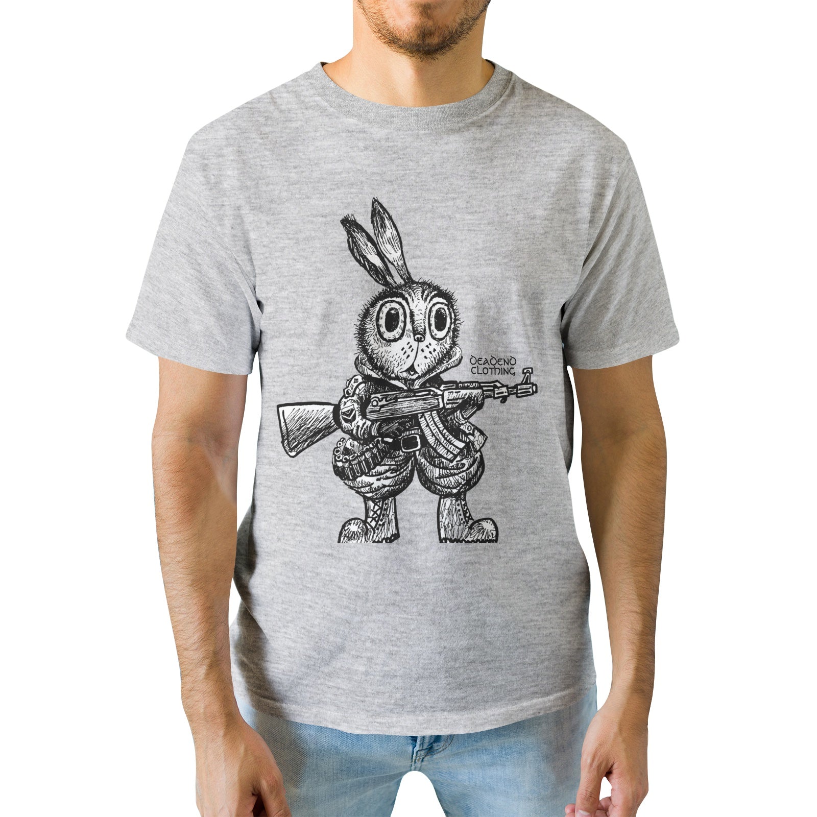 Men's Premium Cotton Adult T-Shirt