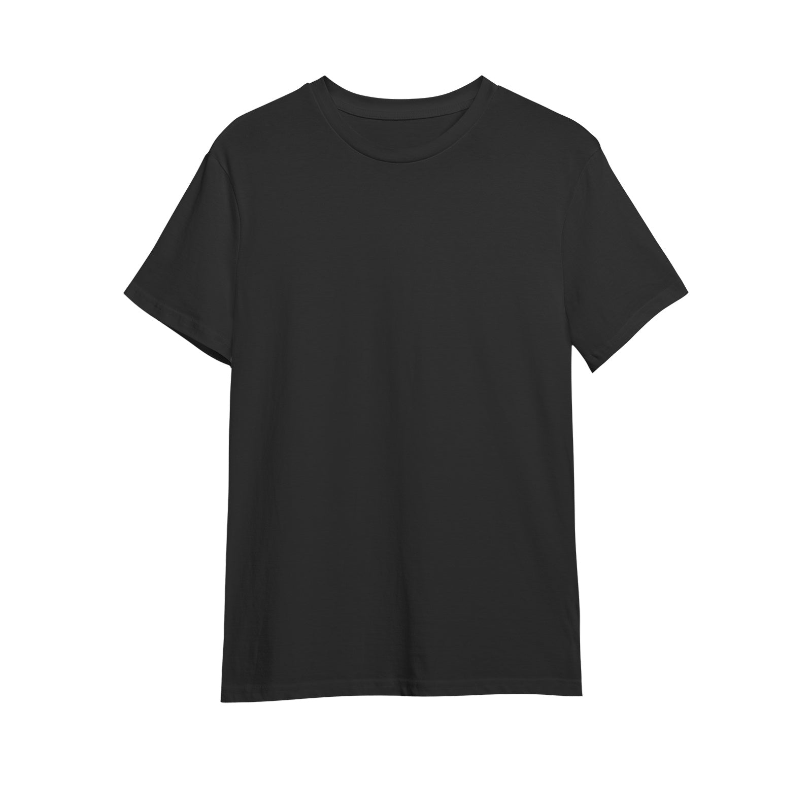 Men's Premium Cotton Adult T-Shirt