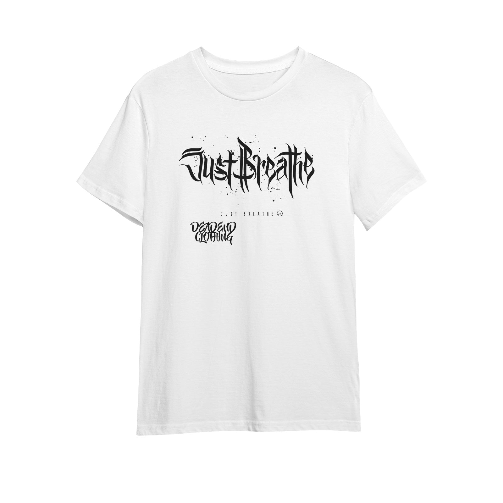 Men's Premium Cotton Adult T-Shirt