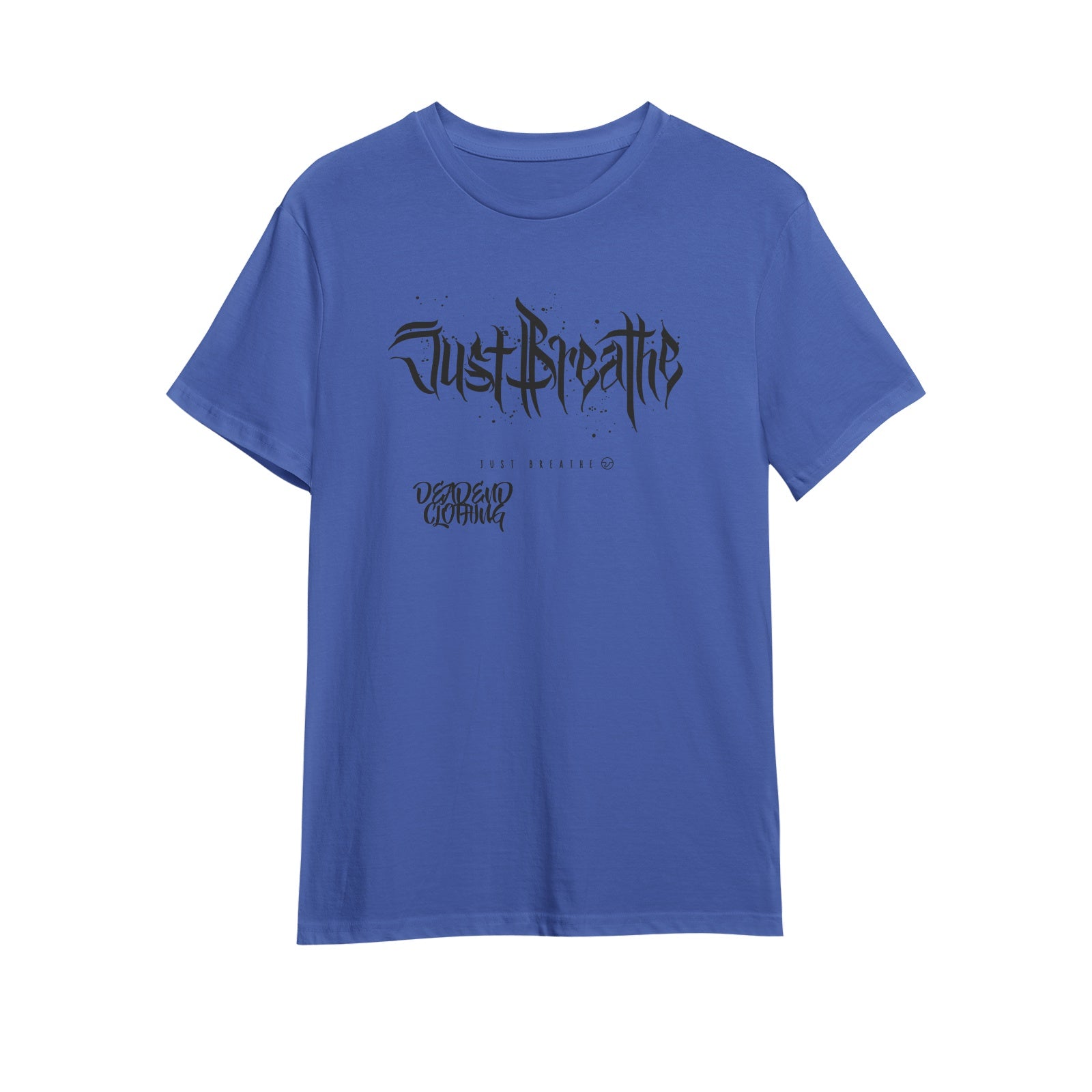 Men's Premium Cotton Adult T-Shirt