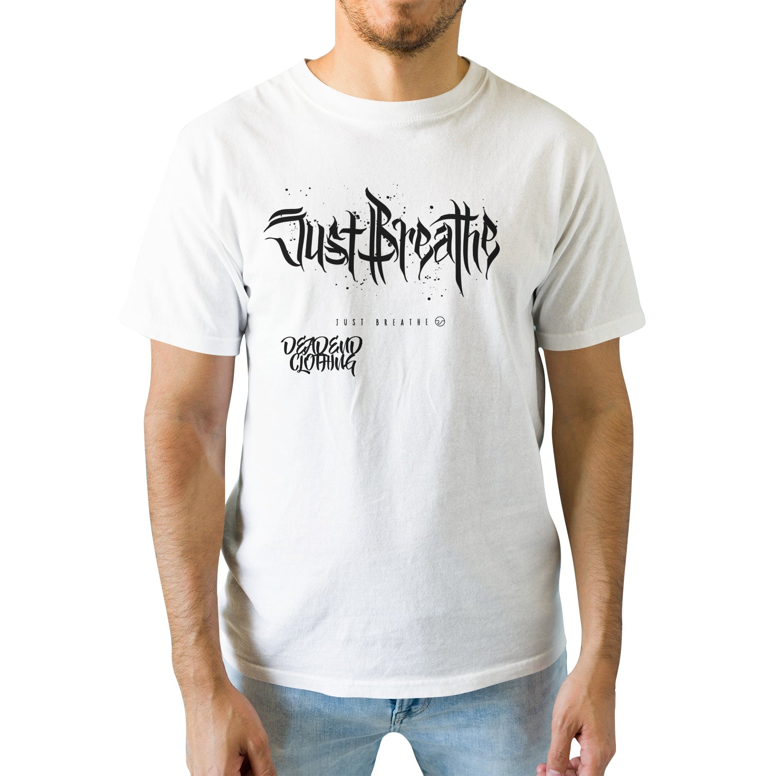 Men's Premium Cotton Adult T-Shirt