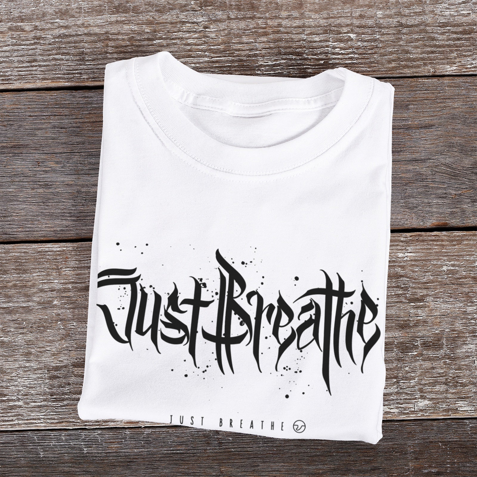 Men's Premium Cotton Adult T-Shirt