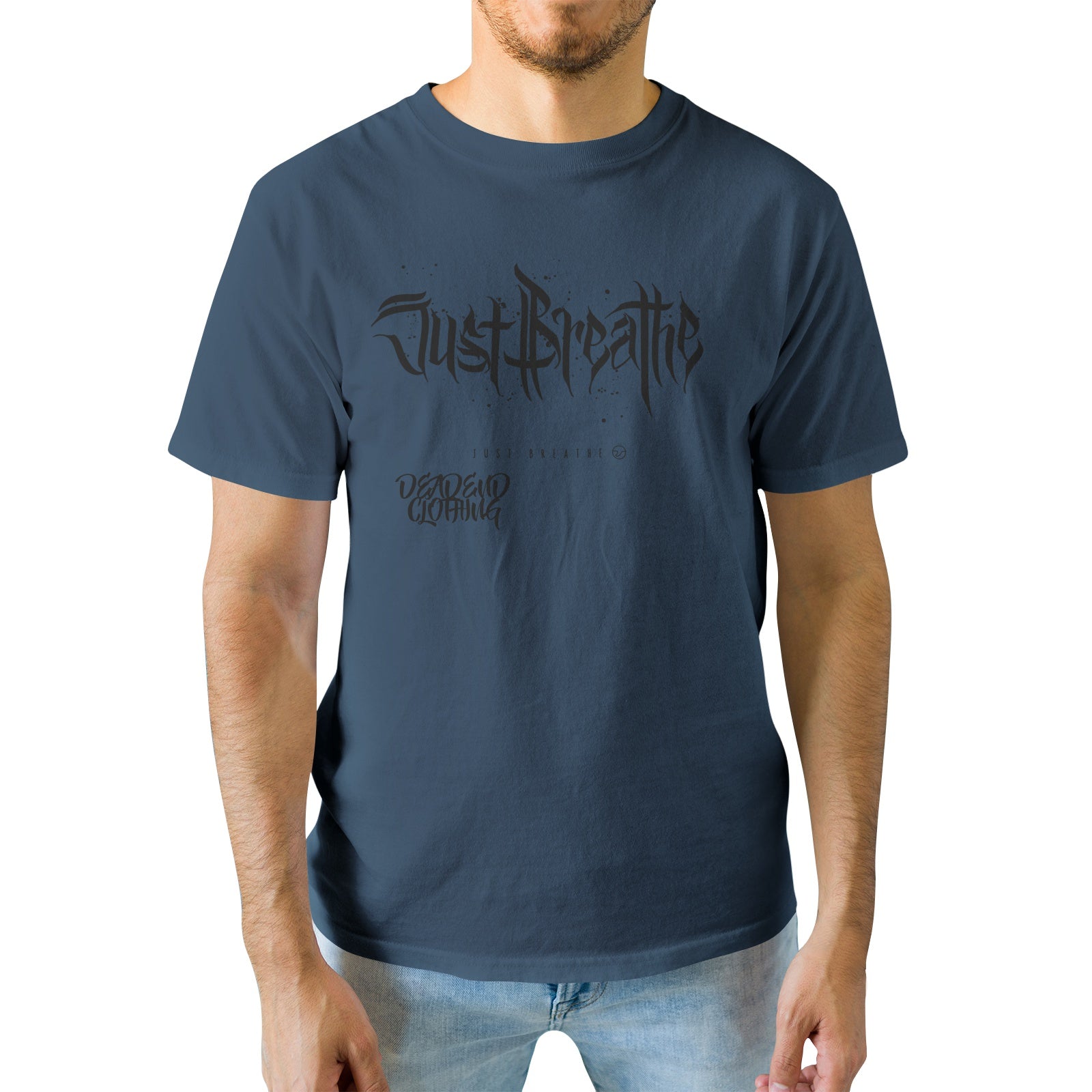 Men's Premium Cotton Adult T-Shirt