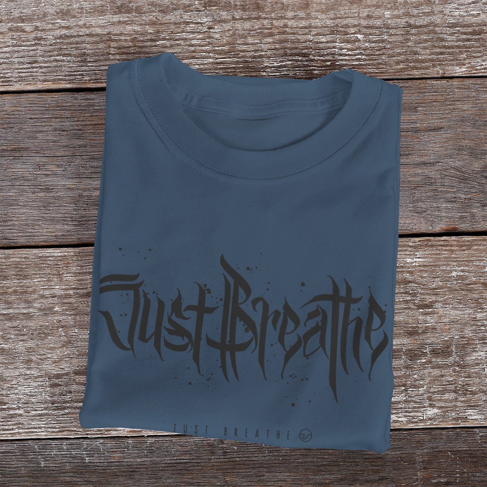 Men's Premium Cotton Adult T-Shirt