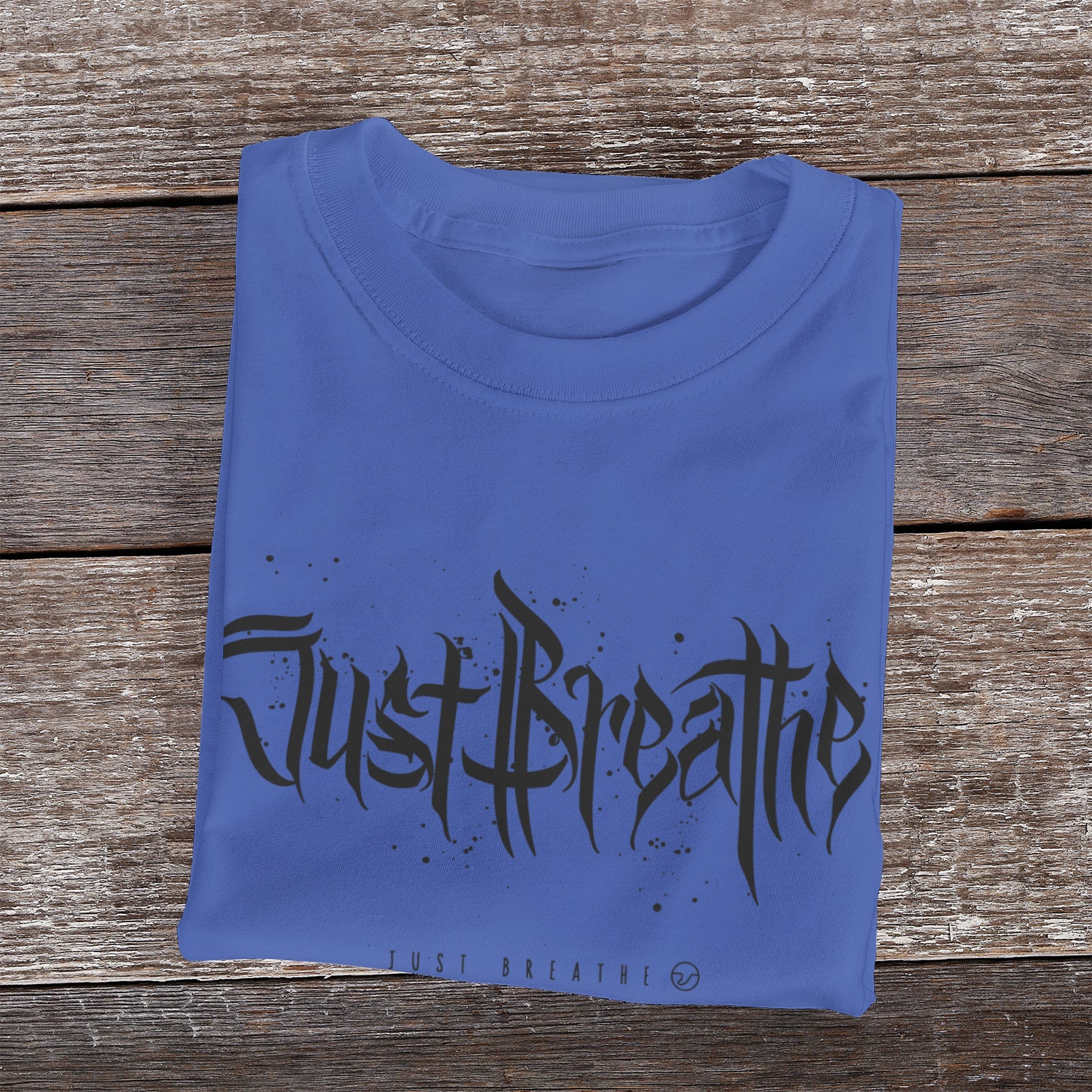 Men's Premium Cotton Adult T-Shirt