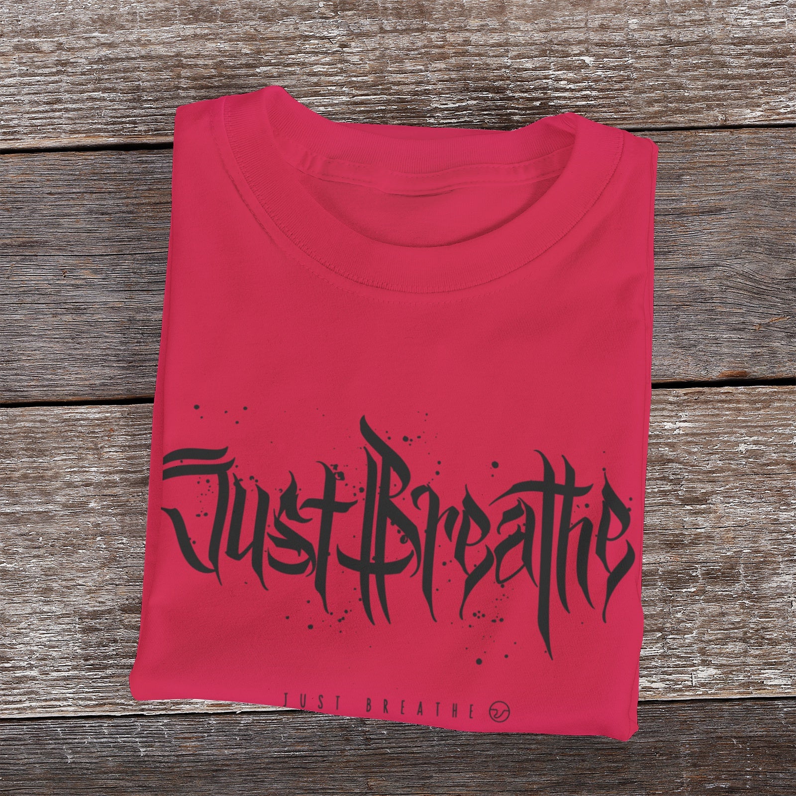 Men's Premium Cotton Adult T-Shirt