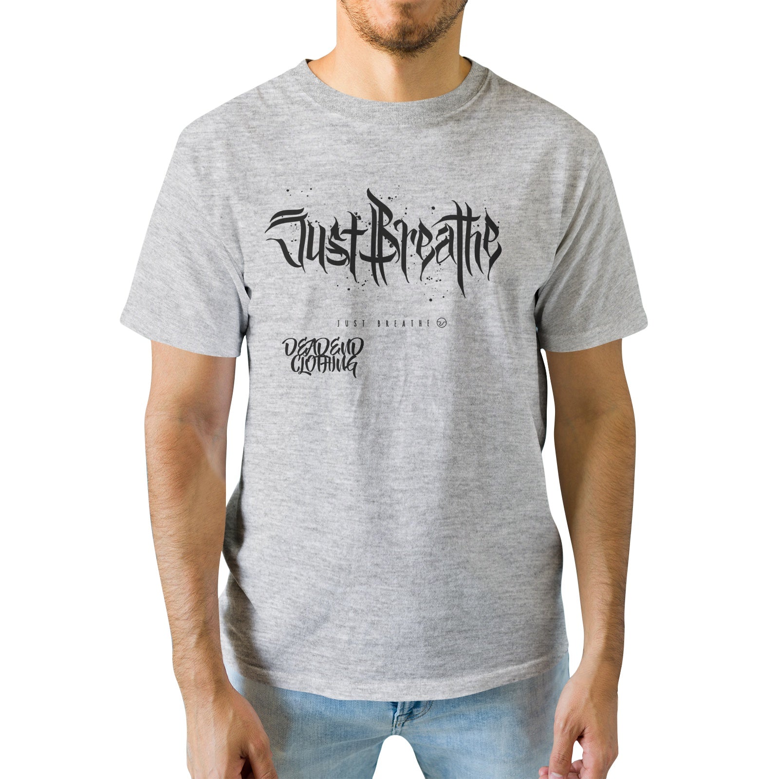 Men's Premium Cotton Adult T-Shirt