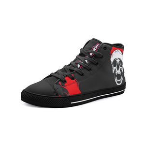 Unisex High Top Canvas Shoes