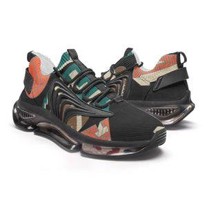 Unisex Low Top Mesh Sneakers