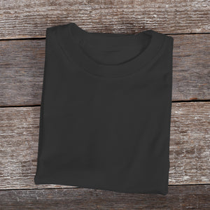 Men's Premium Cotton Adult T-Shirt
