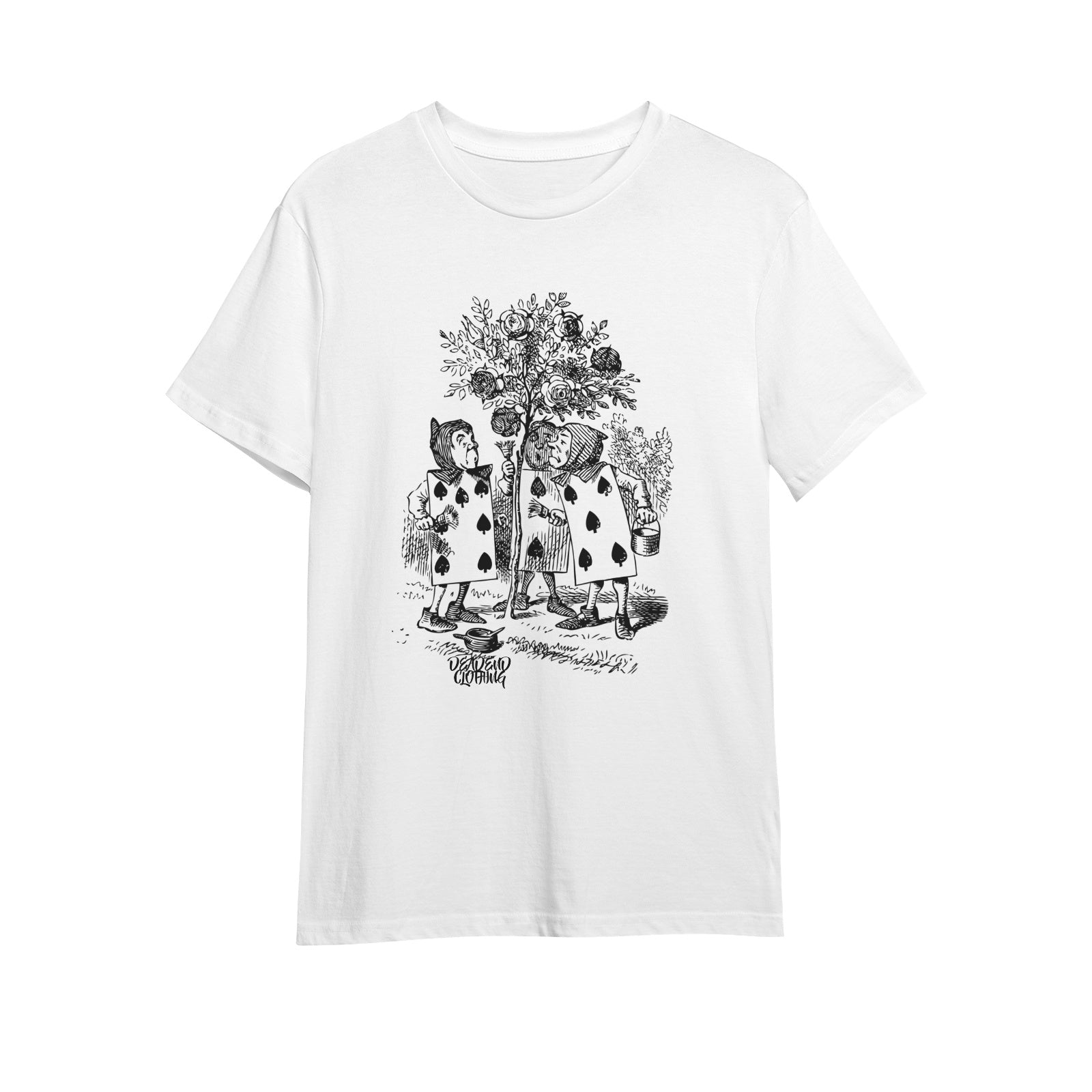 Men's Premium Cotton Adult T-Shirt