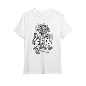 Men's Premium Cotton Adult T-Shirt