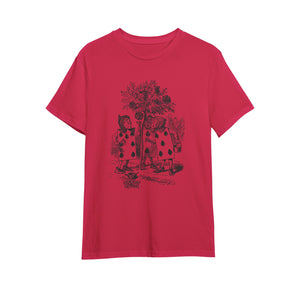 Men's Premium Cotton Adult T-Shirt
