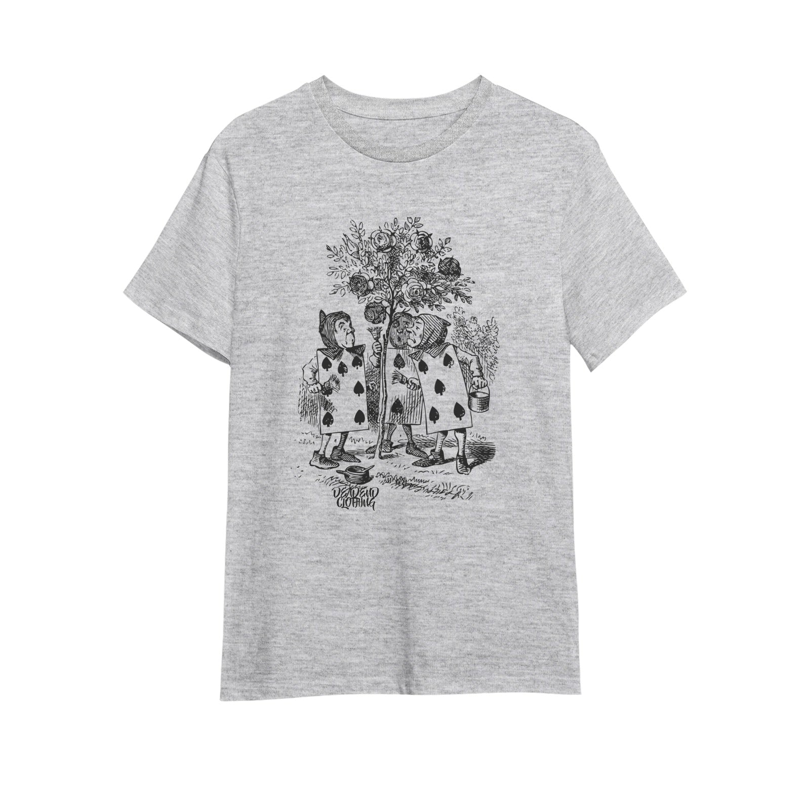 Men's Premium Cotton Adult T-Shirt