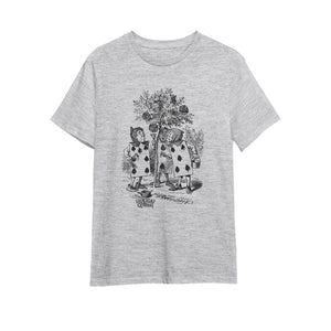 Men's Premium Cotton Adult T-Shirt