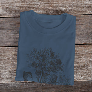 Men's Premium Cotton Adult T-Shirt