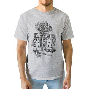 Men's Premium Cotton Adult T-Shirt