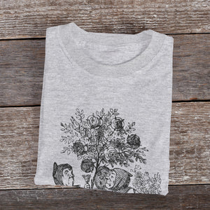 Men's Premium Cotton Adult T-Shirt
