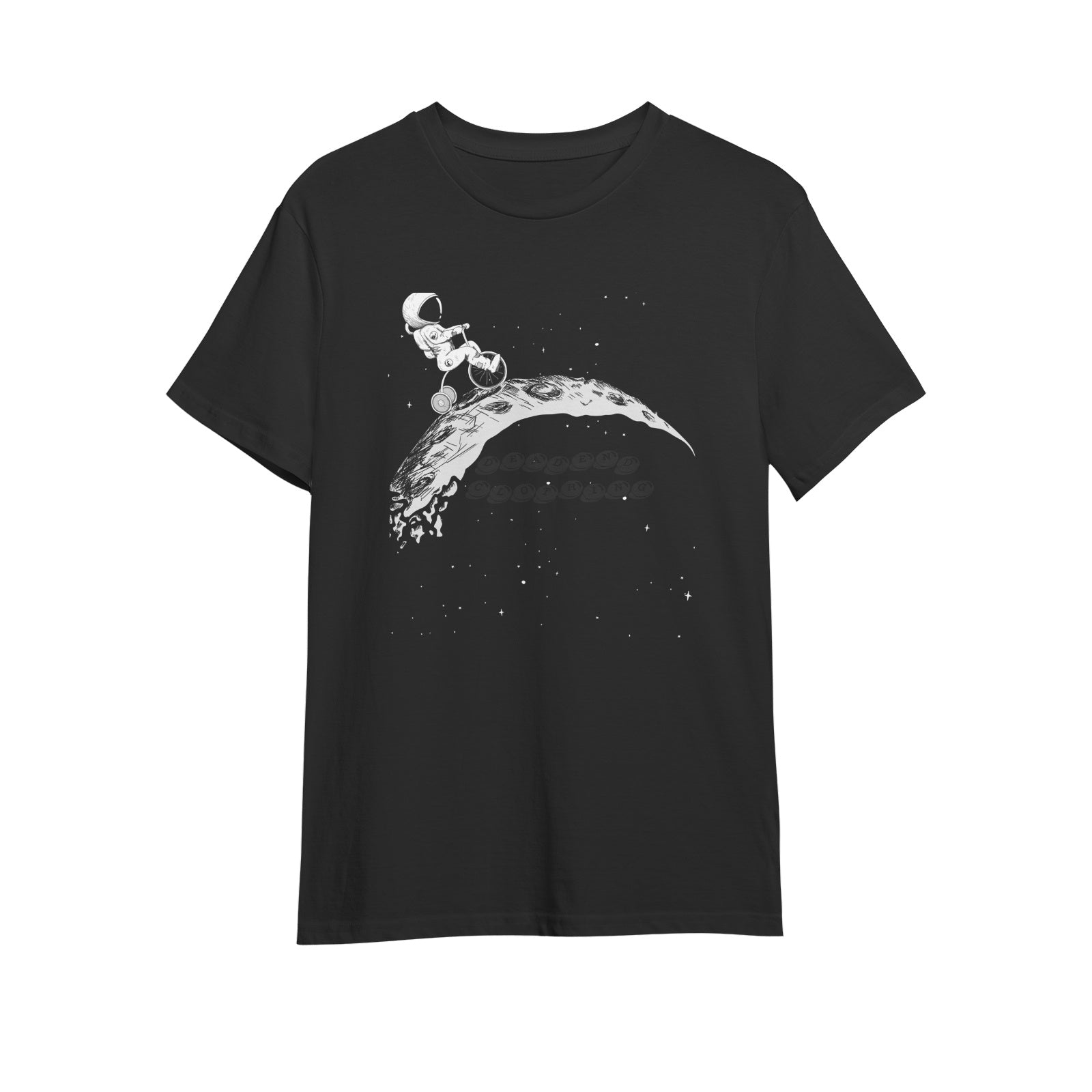 Men's Premium Cotton Adult T-Shirt