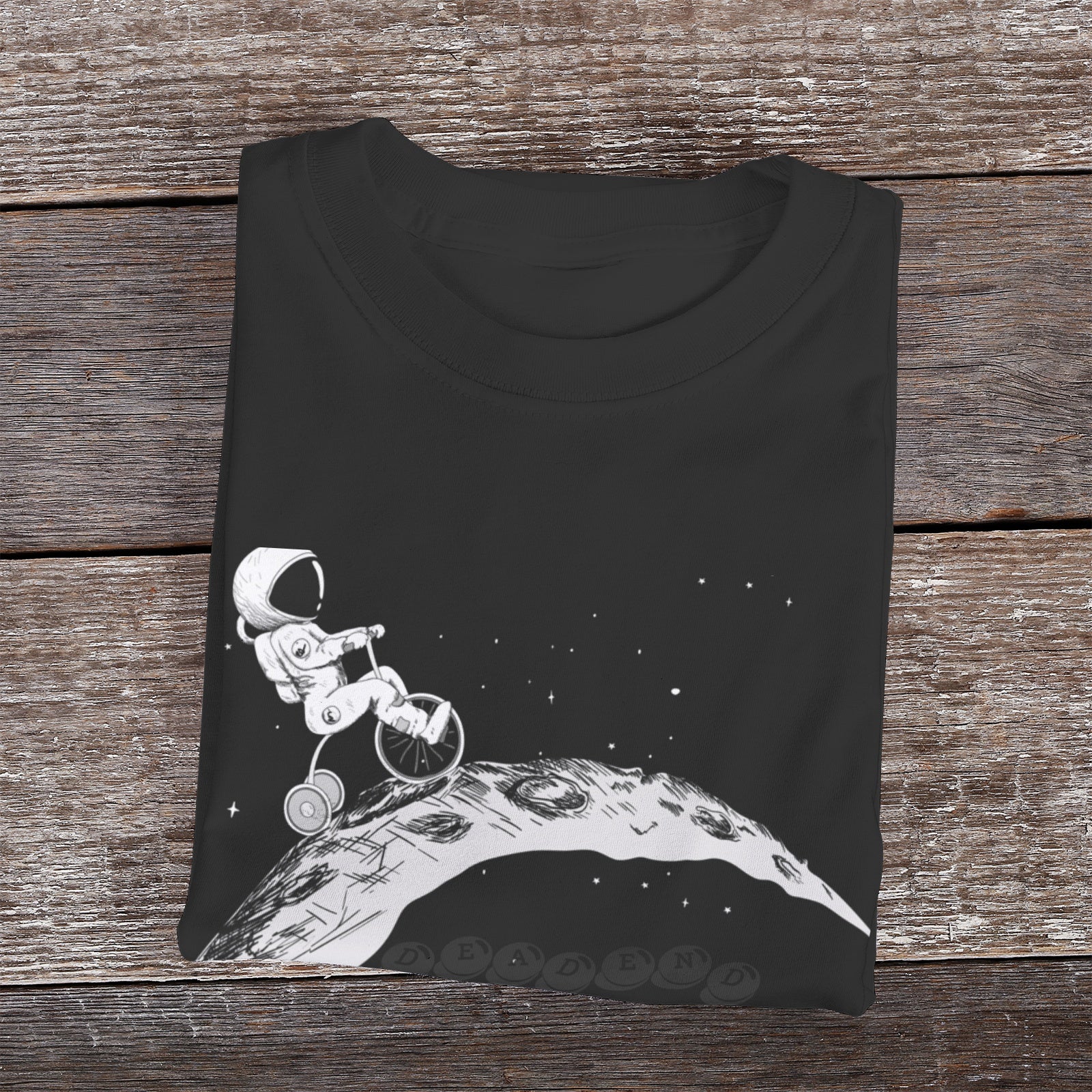 Men's Premium Cotton Adult T-Shirt