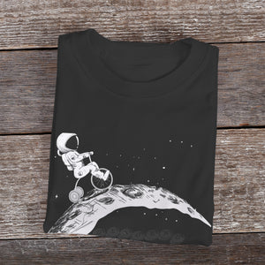 Men's Premium Cotton Adult T-Shirt