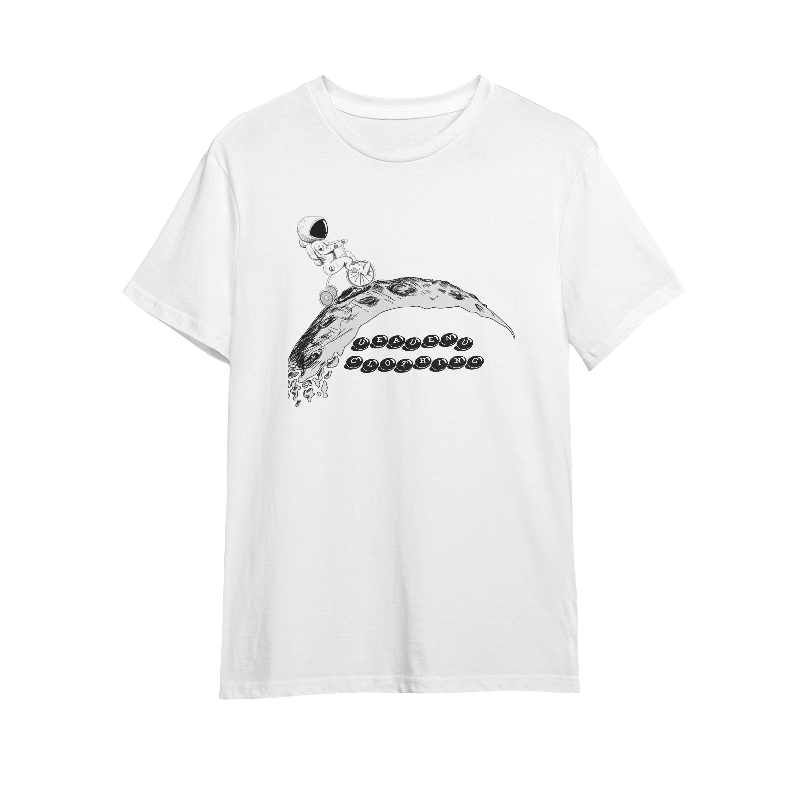 Men's Premium Cotton Adult T-Shirt