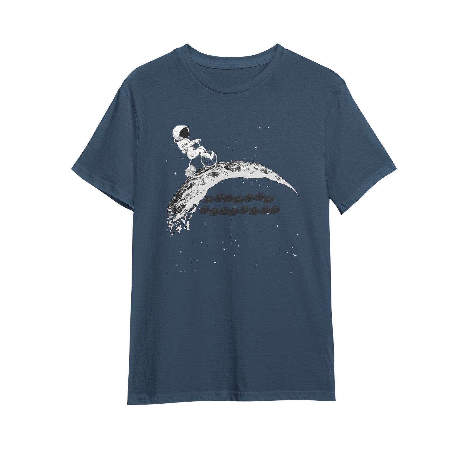 Men's Premium Cotton Adult T-Shirt