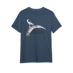 Men's Premium Cotton Adult T-Shirt