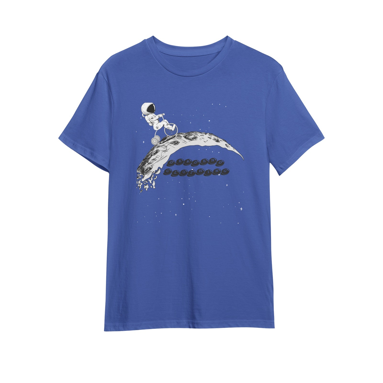 Men's Premium Cotton Adult T-Shirt