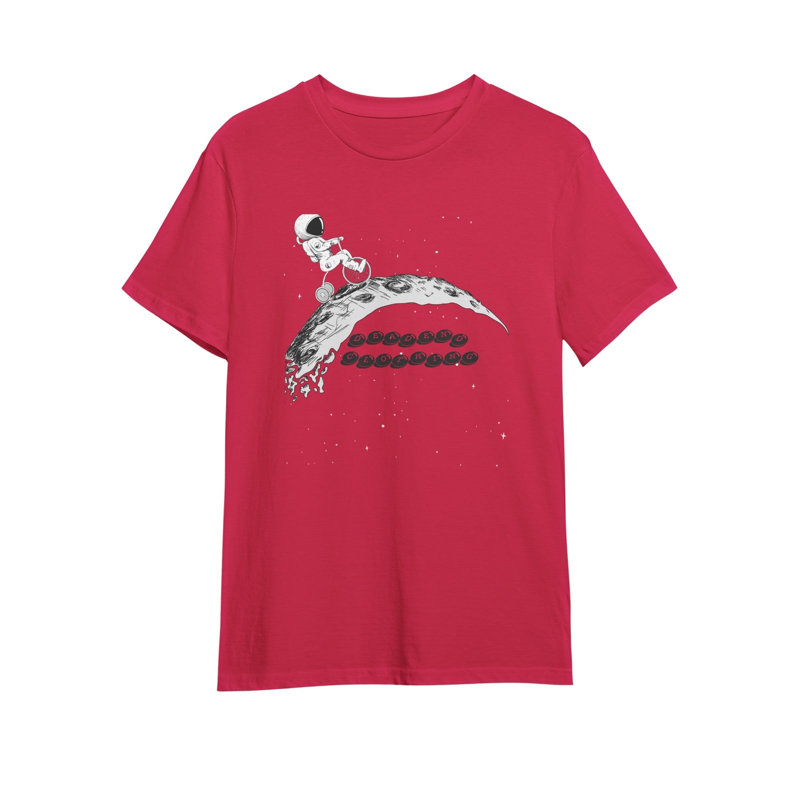 Men's Premium Cotton Adult T-Shirt