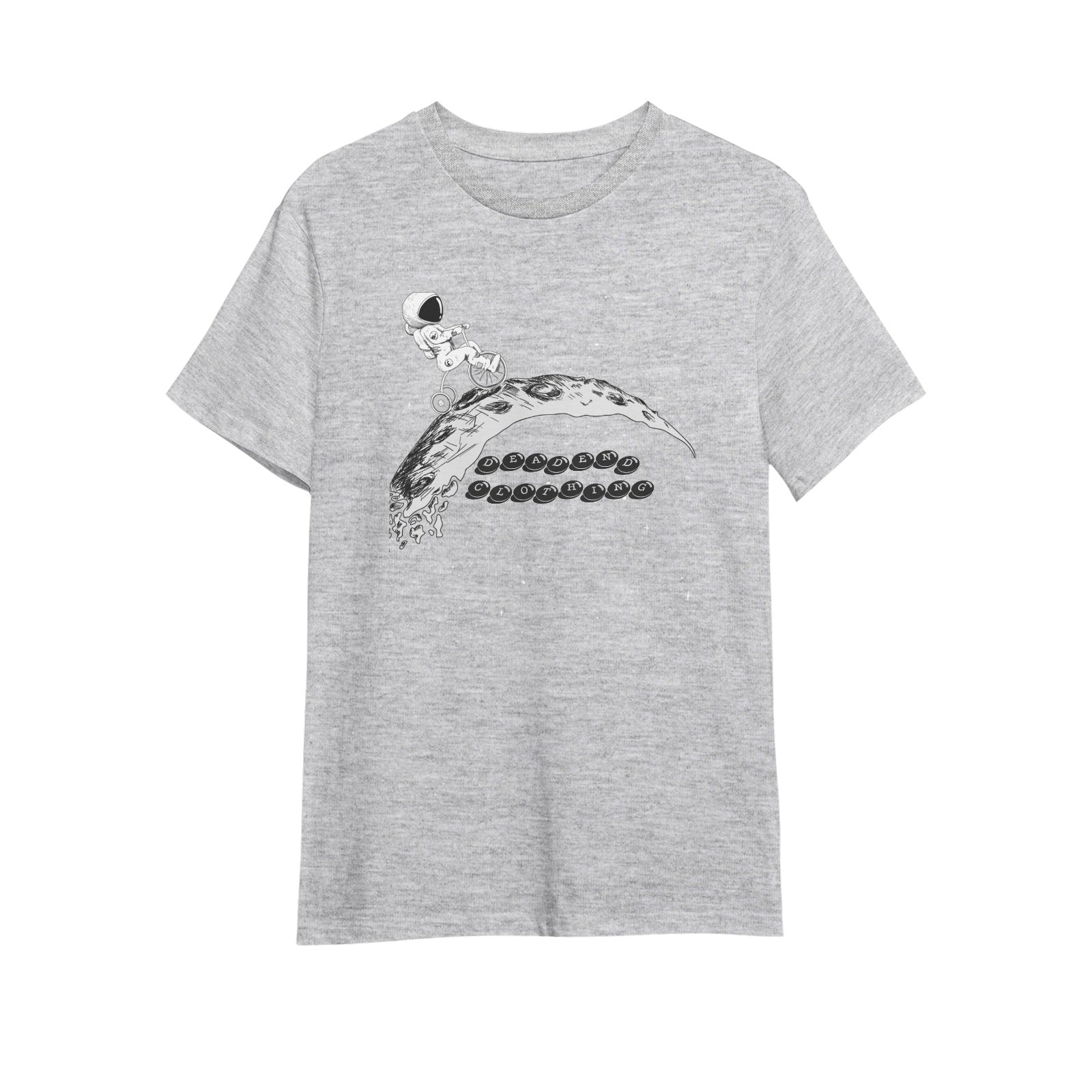 Men's Premium Cotton Adult T-Shirt