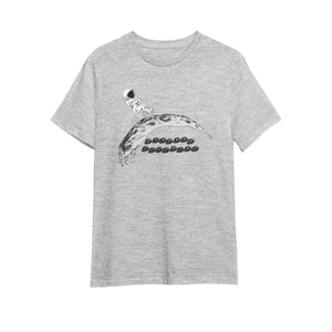Men's Premium Cotton Adult T-Shirt