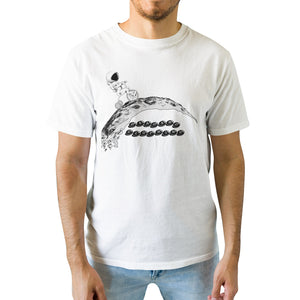 Men's Premium Cotton Adult T-Shirt