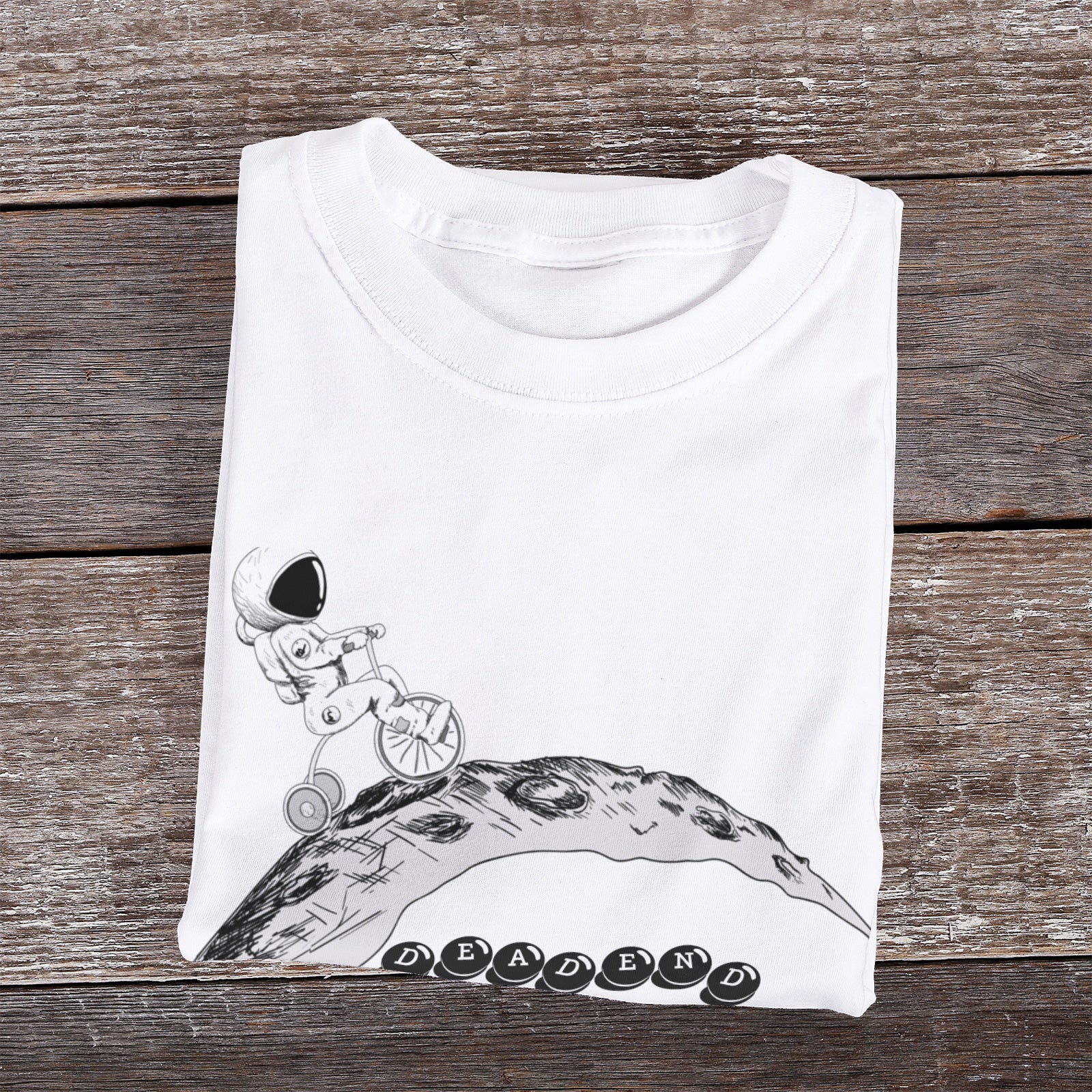 Men's Premium Cotton Adult T-Shirt