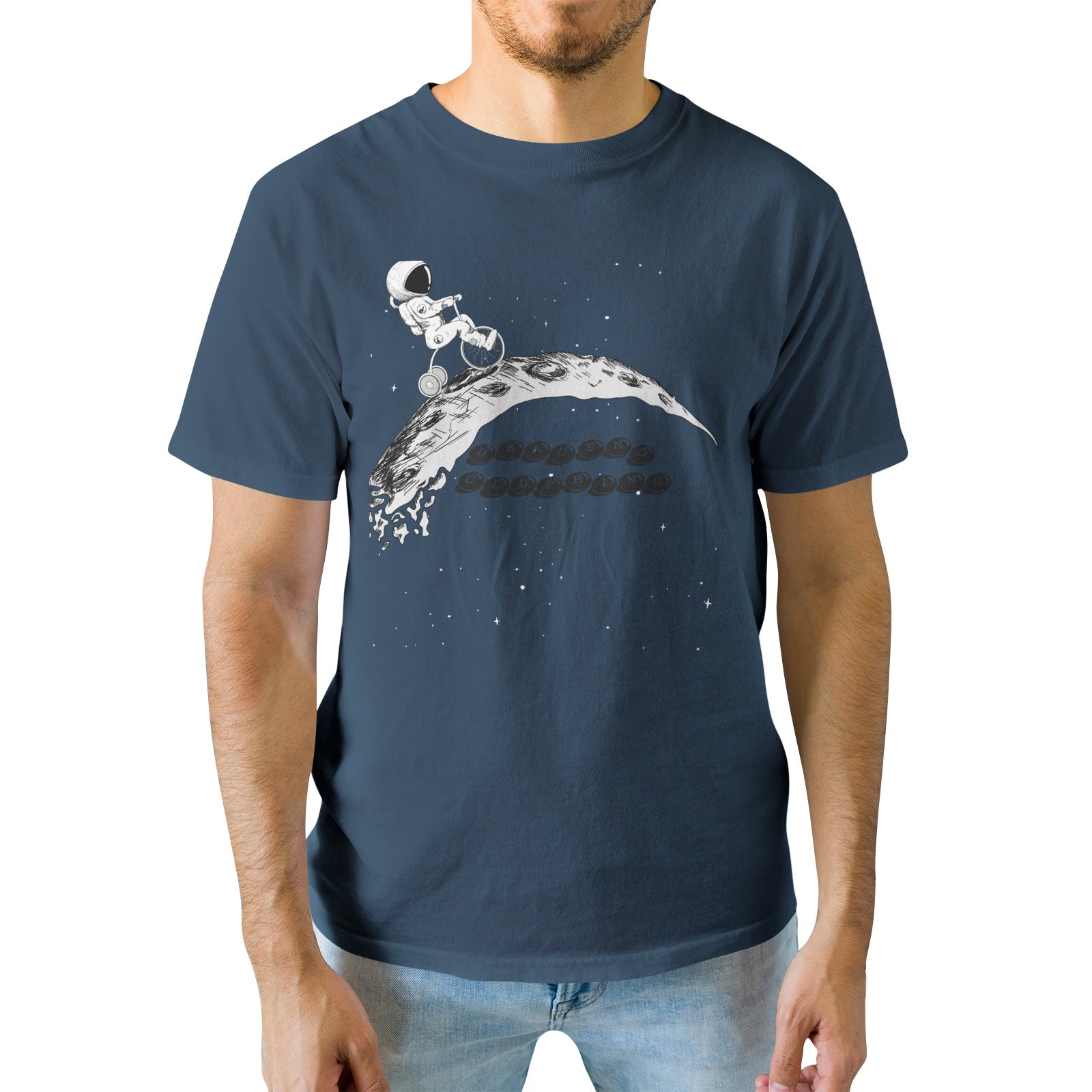 Men's Premium Cotton Adult T-Shirt