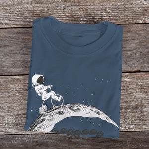 Men's Premium Cotton Adult T-Shirt