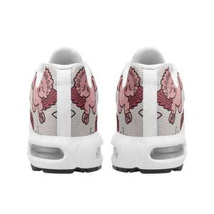 Unisex Mesh Tech Eco-Flex Sneakers